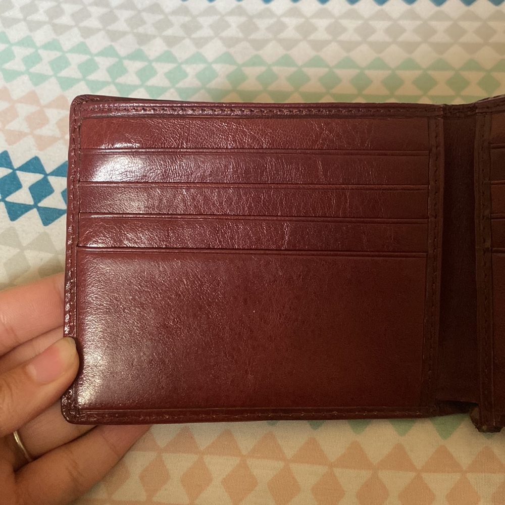 Versace wallet - Picture 2 of 9